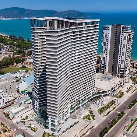 Flc Sea Tower Codotel Quy Nhon Exterior foto