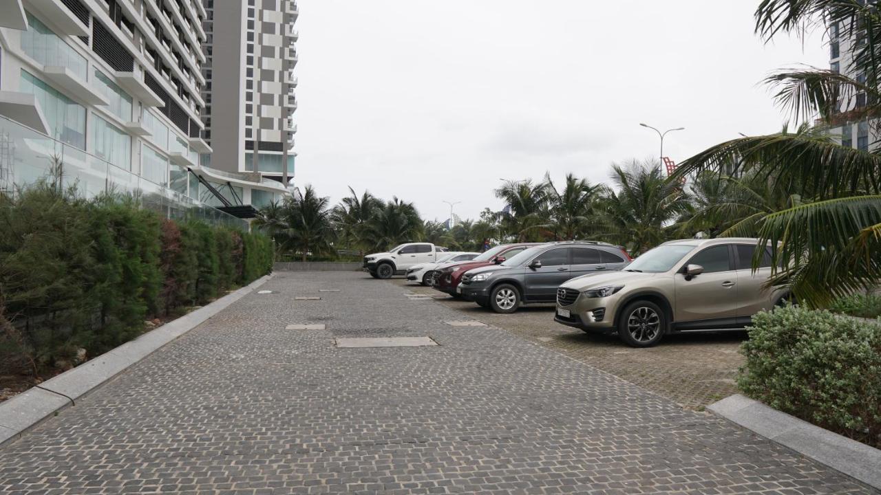 Flc Sea Tower Codotel Quy Nhon Exterior foto